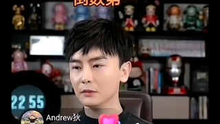 #Liu Xiaoyan memposting tanpa menanggapi Zhou Sicheng#Saya hanya bisa bilang kedua belah pihak sama-