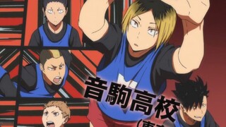 【熟肉/排球mini抓马】猫队-山本猛虎寻女经理记