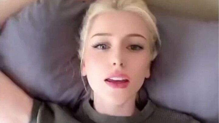 不可思E  的好身材 ！