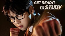 Study Group Episode 3 English Sub