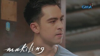 Ano, sorry na lang? | Makiling