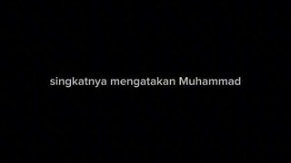 Assalamualaikum warahmatullahi wabarakatuh, Subhanallahi wabihamdihi Subhanallahil adzim