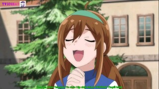 Thuyết minh Chuyển Sinh Thành Quý Tộc Tập 8