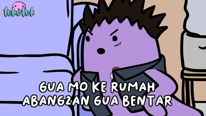 Anak Jalanan (Part 1)