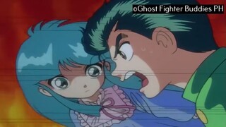 Ghost Fighter Tagalog Dub Episode 4