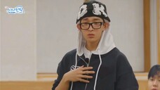 [FULL] Feed you & tuck you, NANA bnb EP4-1. Scholarship Quiz (Indo Sub)