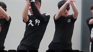 [Drool Boy] Experience the life of a spirited young man for a day! Hahaha!