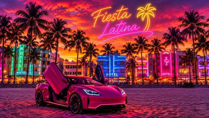 LATIN PARTY 2026 🌴 LATIN MUSIC HITS 🌴 FIESTA LATINA 🌴