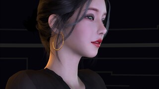 Mẹ kế: Để tôi cho cô biết tính khí của một người phụ nữ là như thế nào#Hoạt hình 2