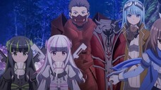 BOFURI I Don't Want to Get Hurt, so I'll Max Out my Defence 2 Episode 2