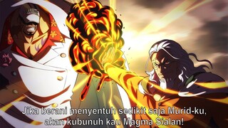 INILAH KARAKTER-KARAKTER YANG AKAN MENGALAHKAN AKAINU DI SAGA TERAKHIR! - Prediksi 1059+