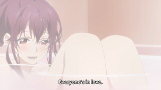 I'VE LIKED YOU FOR A LONG TIME: CONFESSION COMMITTEE