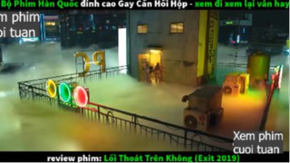 sống là phải tin tưởng nhau p3 #xemphimcuoituan