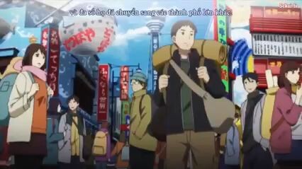 Z/X: Ignition tập 2