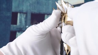 [Hiển thị đầy đủ] Hình dạng Áo giáp chạm khắc Hoàng đế Hạ Hoàng Áo giáp Kích thước khác nhau Công ng