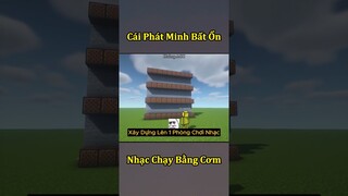 Cái Phát Minh Bất Ổn Của Anh Đen Xì Xì - Tập 5 🤣 #shorts