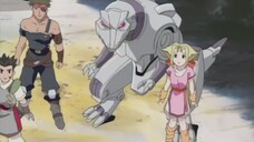 Zoids Chaotic Century Episode 31 | Subtitle Indonesia