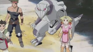 Zoids Chaotic Century Episode 31 | Subtitle Indonesia