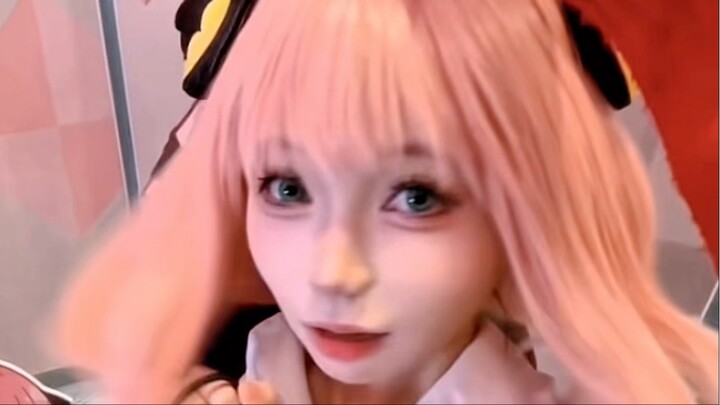 not cute anymore⁉️