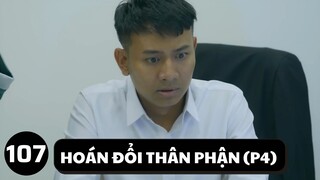 [Funny TV] - Hoán đổi thân phận (Phần 4) - Video hài