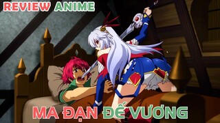 Thiên Tài Xạ Tiễn Là Ma Đạn Đế Vương | REVIEW PHIM ANIME HAY