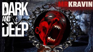 Dark and Deep - Conspiracy Podcast Listener Uncovers Something Sinister.. Horror Game Demo