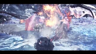 [Monster Hunter World] Viewing #1