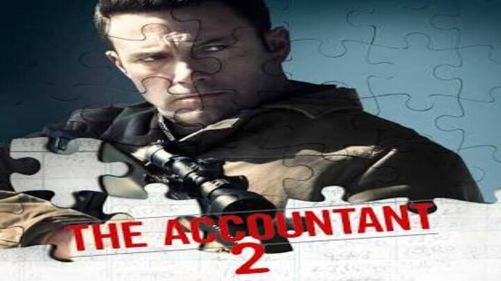 The Accountant 2