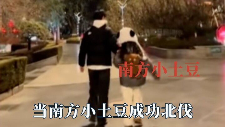 มันฝรั่งน้อยน่ารักแบบนี้ ไปรับได้ที่ไหนกันนะ?