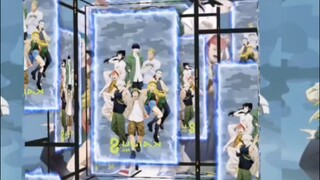 KAIJU NO.8 S2 | Musuh makin brutal, identitas makin terancam, aksi makin gila! 💥