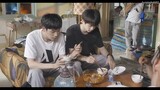[ENG] 哥哥你别跑 Stay With Me BTS EP21 Clip 1