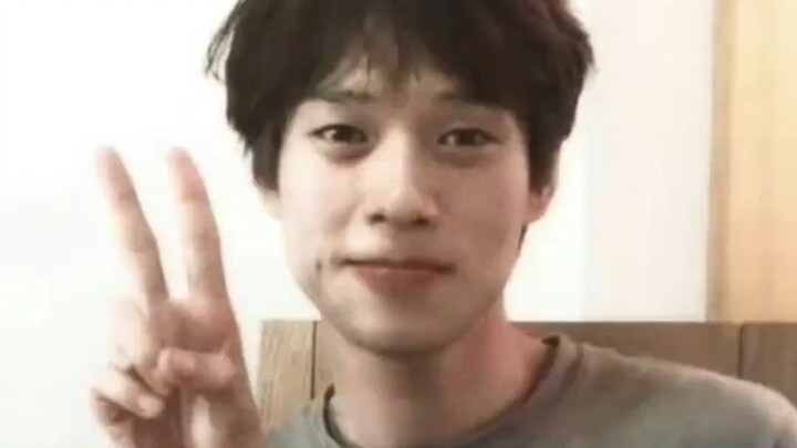 “พี่ชาย พอแค่นี้แหละ” ใครเข้าใจออร่าความเป็นพี่ของเว่ยต้าซวินบ้าง!!