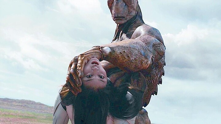 Humans Sent Cockroaches to Mars—500 Years Later, They’ve Evolved Into Terrifying Cockroach Monsters 