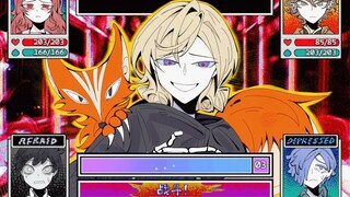 【查理九世】×OMORI
