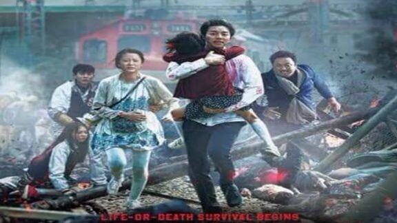 kdrama horror
