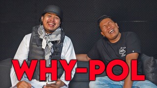 Polisi React Polisi - WHY
