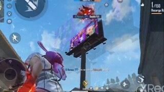 FREE FIRE HIGHLIGHTS | HACK TIẾP - Không Ghi hack ko ai xem