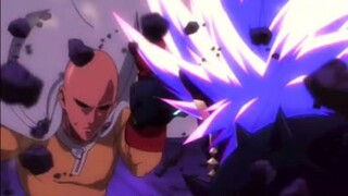 Saitama VS Boros P1| Trận chiến siêu đẳng