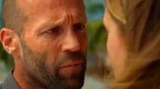 Basta Jason Statham the best movie (Tagalog Dub)