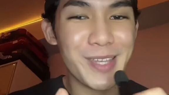 kilig moment