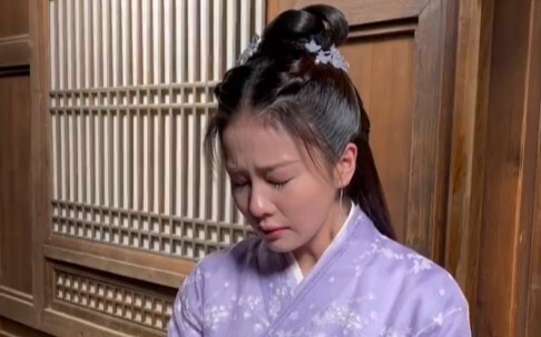 [Chow Sheng Ru Gu] ฉากกวางขาวร้องไห้ ก่อนและหลังฉาก นี่อาจเป็นโรคติดต่อได้