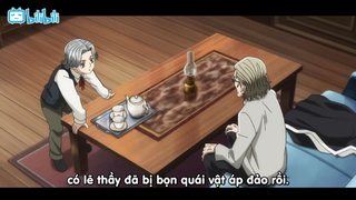 Genousy - Phim anime đấu kiếm cực hay Saiyuuki - Phần 17 #anime #schooltime