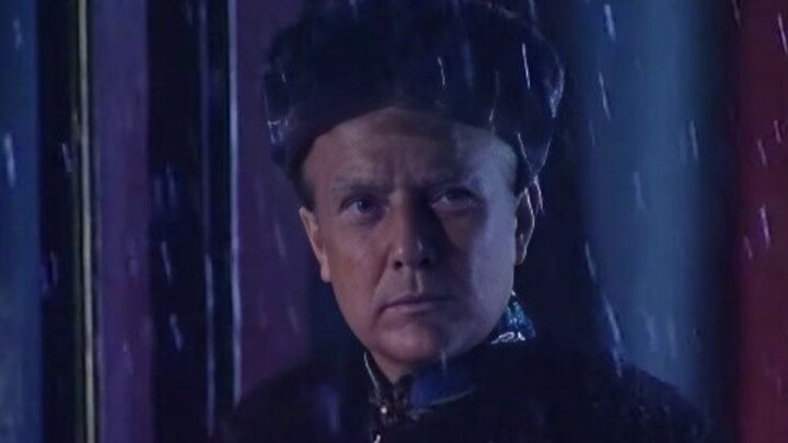 特朗普胜选结算画面（加长修改）