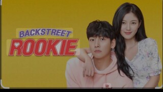 BACKSTREET ROOKIE EPISODE 2 TAGALOG
