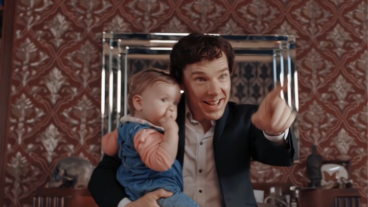 “How could he live without me?”