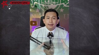 Pernyataan Ketua PBNU kembali menuai sorotan setelah menyebut istilah _Wahabi li