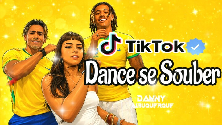 Dance se souber~ {TikTok} 2026 | Músicas Atualizadas 🎶💜