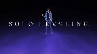 solo leveling amv badass dibawah umur jangan dilihat