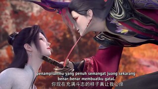 BTTH Season 5 Episode 163 Sub Indo