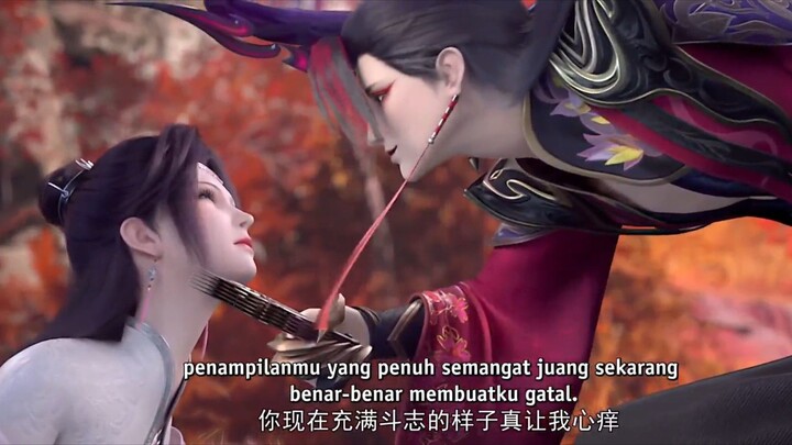 BTTH Season 5 Episode 163 Sub Indo